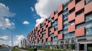 Pixel House ul. Legnicka